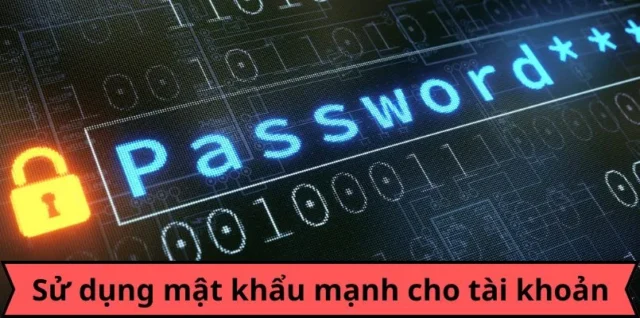 Bảo mật tài khoản Manclub- Làm thế nào để an toàn?