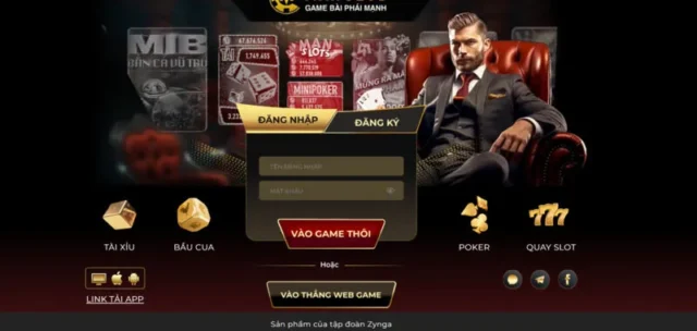 Giữ tâm lý vững vàng khi chơi tại Manclub