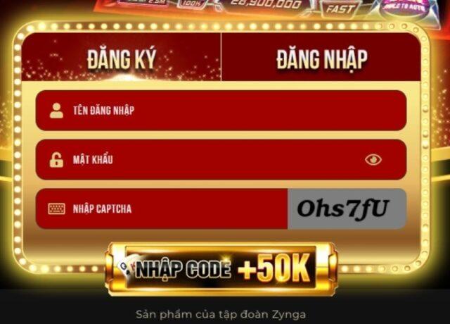 Đăng ký tài khoản Manclub