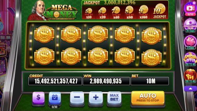 Bí Quyết Tăng Cơ Hội Thắng Khi Chơi Man Slots