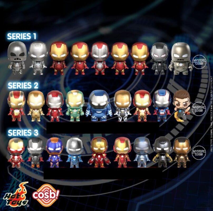 Cách chơi Sicbo Iron Man hiệu quả