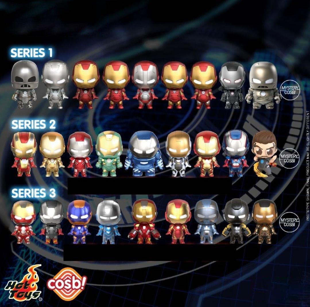 Cách chơi Sicbo Iron Man hiệu quả