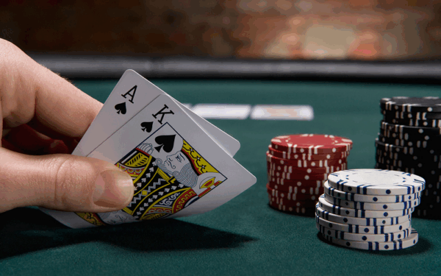 Chiến Lược Chơi Poker Hiệu Quả Dành Cho Người Mới