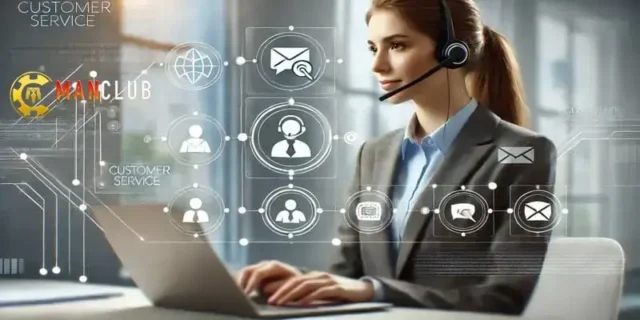 Cộng Đồng Manclub- Sức Mạnh Kết Nối Người Chơi