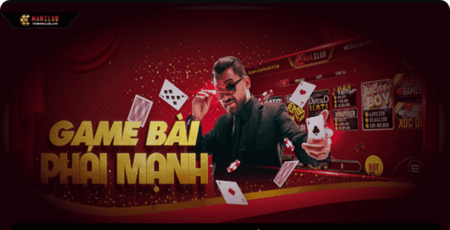 Về chúng tôi Manclub